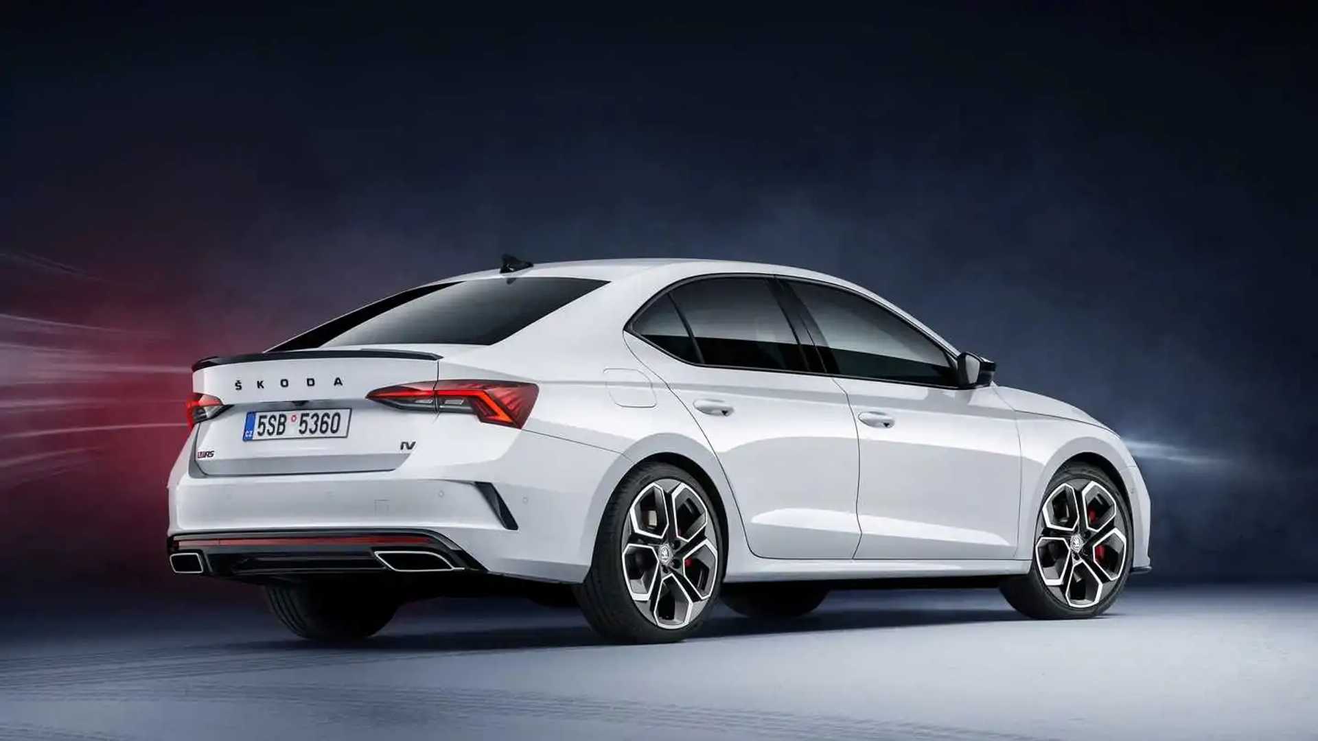 Skoda Octavia Çıkma Parça
