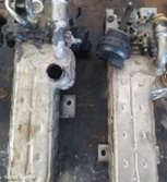 Pendik Skoda Fabia 1.2 TSI EGR Valfi Çıkma